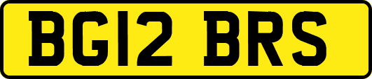 BG12BRS