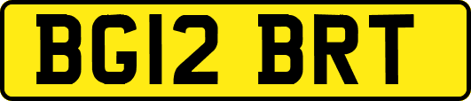 BG12BRT