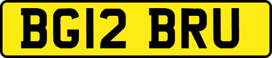 BG12BRU