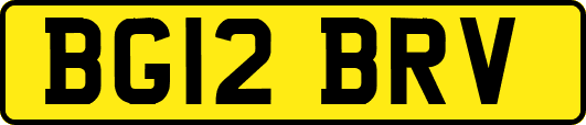 BG12BRV