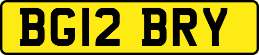BG12BRY