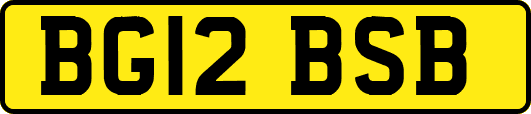 BG12BSB