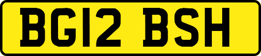 BG12BSH
