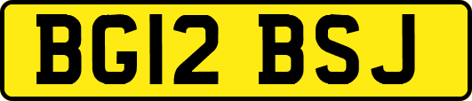 BG12BSJ