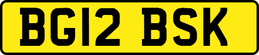 BG12BSK