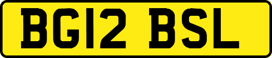 BG12BSL