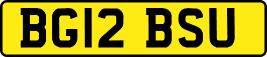BG12BSU