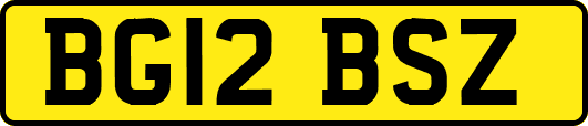 BG12BSZ