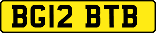 BG12BTB