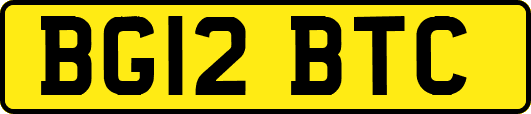 BG12BTC