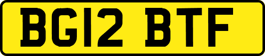 BG12BTF