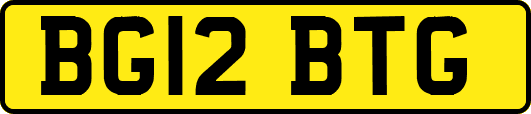 BG12BTG