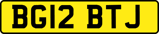 BG12BTJ