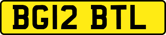 BG12BTL