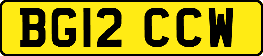 BG12CCW