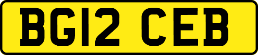BG12CEB