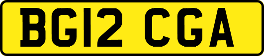BG12CGA