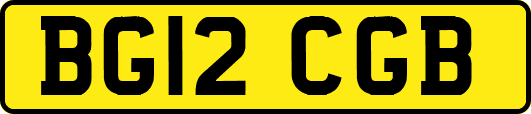 BG12CGB