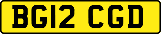 BG12CGD