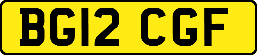 BG12CGF