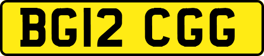 BG12CGG