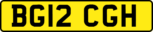 BG12CGH