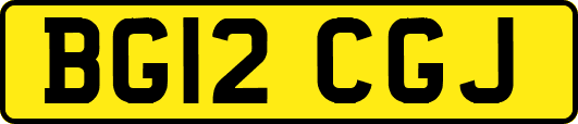 BG12CGJ