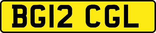 BG12CGL