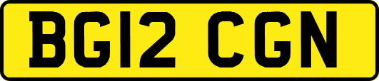 BG12CGN