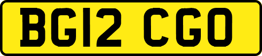 BG12CGO