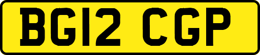 BG12CGP