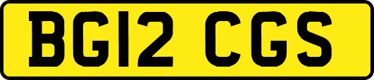 BG12CGS