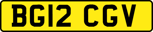 BG12CGV