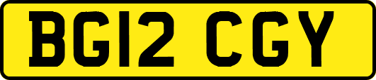BG12CGY