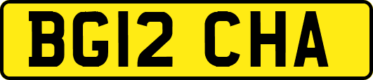 BG12CHA
