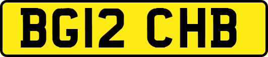 BG12CHB
