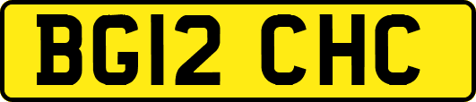 BG12CHC