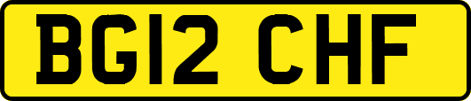 BG12CHF