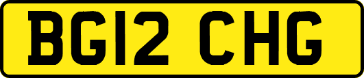BG12CHG
