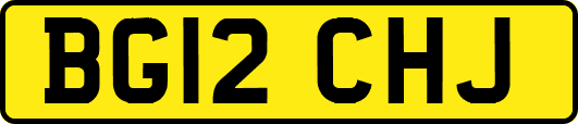 BG12CHJ