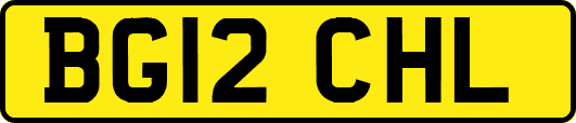 BG12CHL