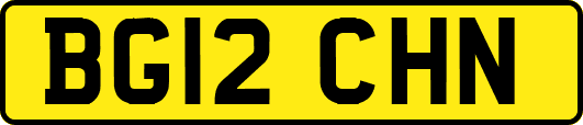 BG12CHN