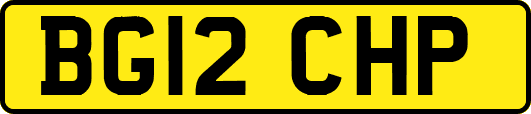 BG12CHP