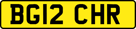 BG12CHR