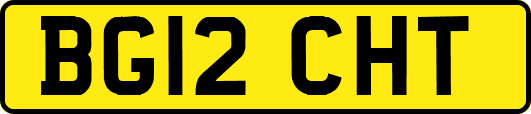 BG12CHT