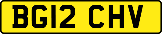 BG12CHV