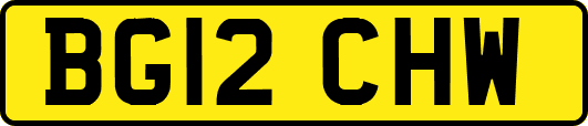 BG12CHW