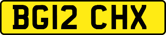 BG12CHX