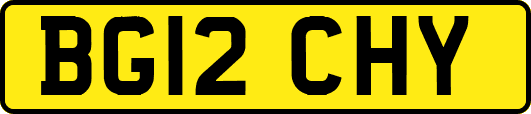 BG12CHY
