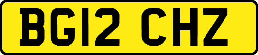 BG12CHZ